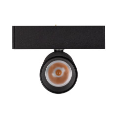 Трековый светодиодный светильник Arlight Mag-Spot-25-R90-9W Warm3000 033677