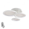 Потолочная люстра Lumion Ledio Alis Smart 8380/60CL
