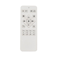 Потолочная люстра Lumion Ledio Alis Smart 8380/60CL