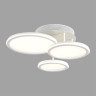 Потолочная люстра Lumion Ledio Alis Smart 8380/60CL