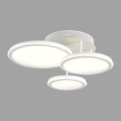 Потолочная люстра Lumion Ledio Alis Smart 8380/60CL