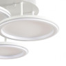 Потолочная люстра Lumion Ledio Alis Smart 8380/60CL