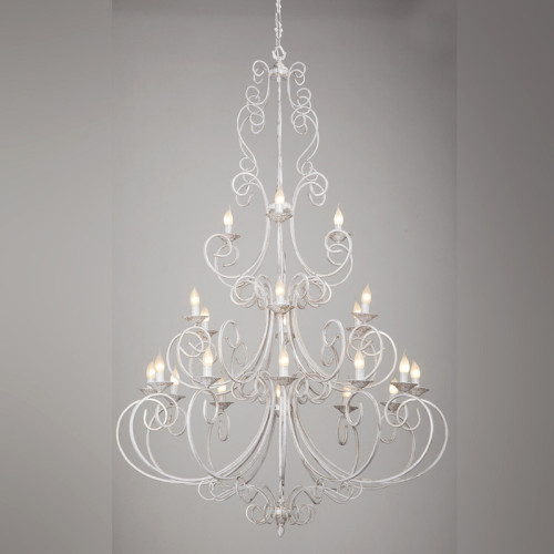 Подвесная люстра Vitaluce V1094/12+6+3