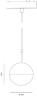 Трековый светильник SWG PRO SL-SLIM-SFBL-6-CCT 022092