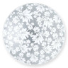Настенный светильник Toplight Primrose TL9061Y-02WH