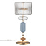 Настольная лампа Odeon Light Modern Terra 5414/2TA