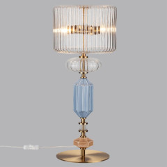 Настольная лампа Odeon Light Modern Terra 5414/2TA