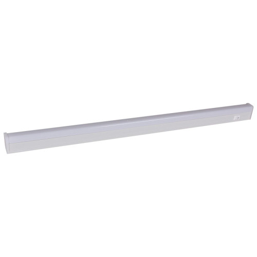 Линейный светильник Reluce 54002-9.5-001QL 4000K LED9W WT