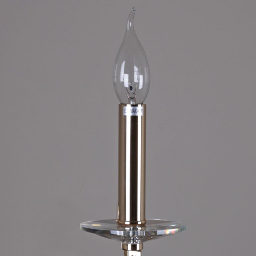 Подвесная люстра Illumico IL5253-6PLS-25 ELITE