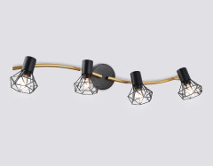 Спот Ambrella Light Loft Traditional TR8658