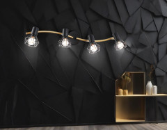 Спот Ambrella Light Loft Traditional TR8658