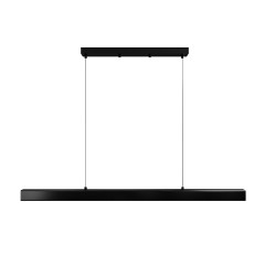 Линейный подвесной светильник Lightera Baffin LE112L-120B WIFI