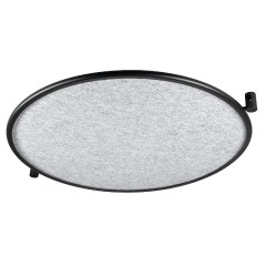 Трековый светильник Arlight ART-APRIORI-ACOUSTIC-R620-20W Day4000 049313