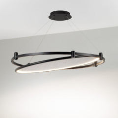 Трековый светильник Arlight ART-APRIORI-ACOUSTIC-R620-20W Day4000 049313