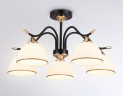 Люстра на штанге Ambrella Light Modern TR3162