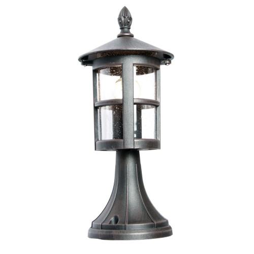 Уличный светильник De Markt Телаур 806040901