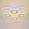 Потолочная люстра Escada Klio 10276/8LED