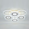 Потолочная люстра Escada Klio 10276/8LED