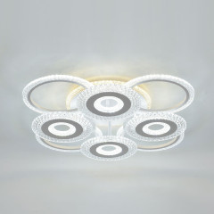 Потолочная люстра Escada Klio 10276/8LED