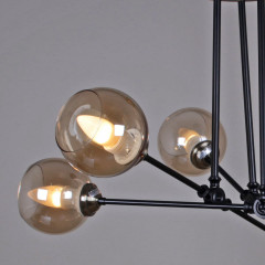 Люстра на штанге Reluce 04797-0.3-06