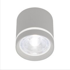 Накладной светильник AM Group AM477 WH 10W 4000K