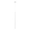 Подвесной светильник Arlight SP-PIPE-HANG-L600-R30-9W Warm3000 (WH, 24 deg, 230V) 038616
