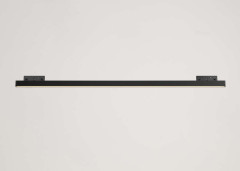 Трековый магнитный светильник Crystal Lux CLT 0.36 001 20W BL M4000K