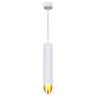 Подвесной светильник Reluce 16007-0.9-001LD 300mm GU10 WT+GD