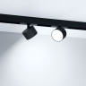 Трековый магнитный светильник Arlight MAG-ORIENT-RONDO-R90-9W Day4000-MIX 047146