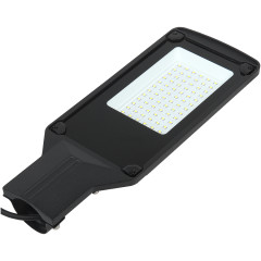 Уличный консольный светильник HiTT HiTT-STL2-50W-IP65-6 2040047