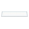 Светодиодная панель Uniel ULP-30120-36W/DW EFFECTIVE SILVER