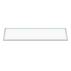 Светодиодная панель Uniel ULP-30120-36W/DW EFFECTIVE SILVER