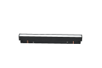 Трековый магнитный светильник iLedex Vision 4822-001-L300-12W-110DG-4000K-BK