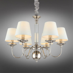 Подвесная люстра APLOYT Perla APL.731.03.06