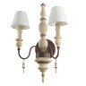 Бра Loft IT Country 10419W