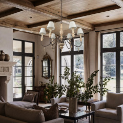 Бра Loft IT Country 10419W