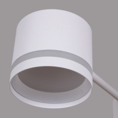 Люстра на штанге Reluce 26730-0.3-08 GX53 WT