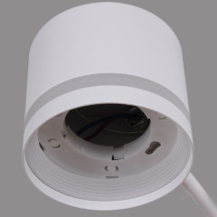 Люстра на штанге Reluce 26730-0.3-08 GX53 WT