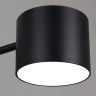 Люстра на штанге Reluce 47206-0.3-08BK
