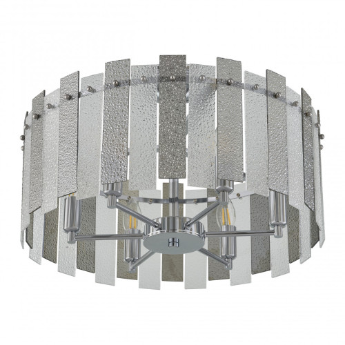 Потолочная люстра Arte Milano Sorrento 372109/6/80/500 CR