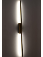 Настенный светильник Zortes Glaze ZRS.1201.16