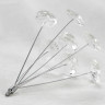 Подвесная люстра Lussole Topgrade LSP-8462