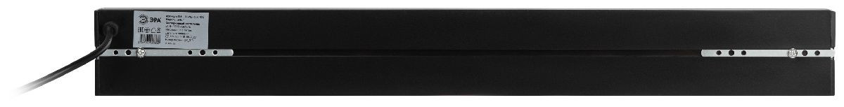 Линейный подвесной светильник Эра SML-11-WB-40K-В24 Б0061015