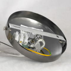 Подвесная люстра Lussole LOFT STAR GRLSP-8337