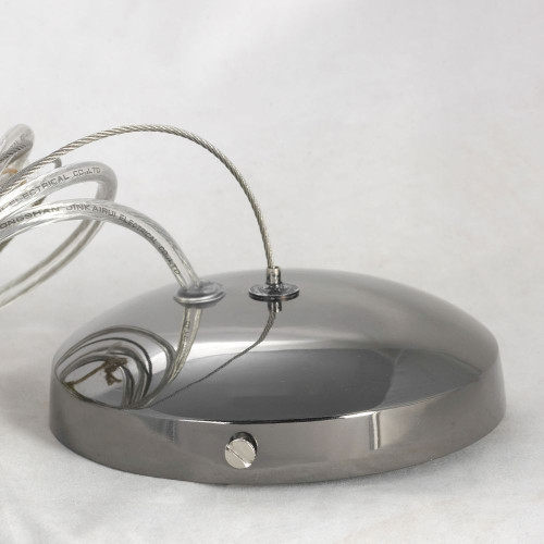 Подвесная люстра Lussole LOFT STAR GRLSP-8337
