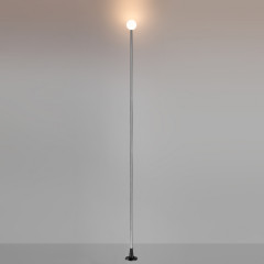 Ландшафтный светильник Odeon Light Nature Notte 7123/1GLA