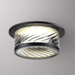 Встраиваемый светильник Novotech Spot 370918