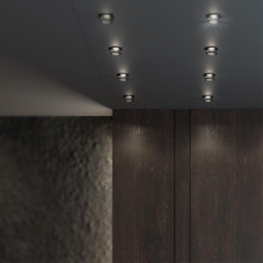 Встраиваемый светильник Novotech Spot 370918