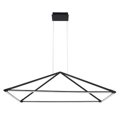 Подвесная люстра Favourite Pyramis 4573-2P