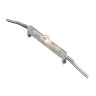 Встраиваемый светодиодный светильник Paulmann Special Line GrooveLight 93757